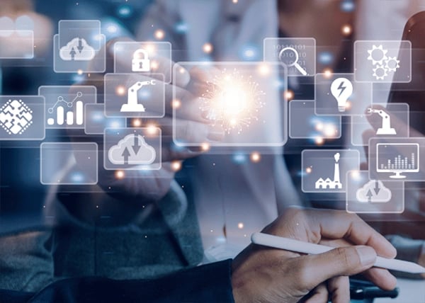 how to manage technology changes in supply chain how to manage technology changes in supply chain